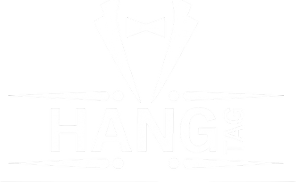 Hangtag – Luxury Menswear Pakistan