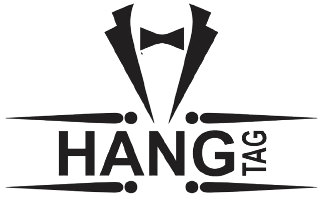 Hangtag – Luxury Menswear Pakistan